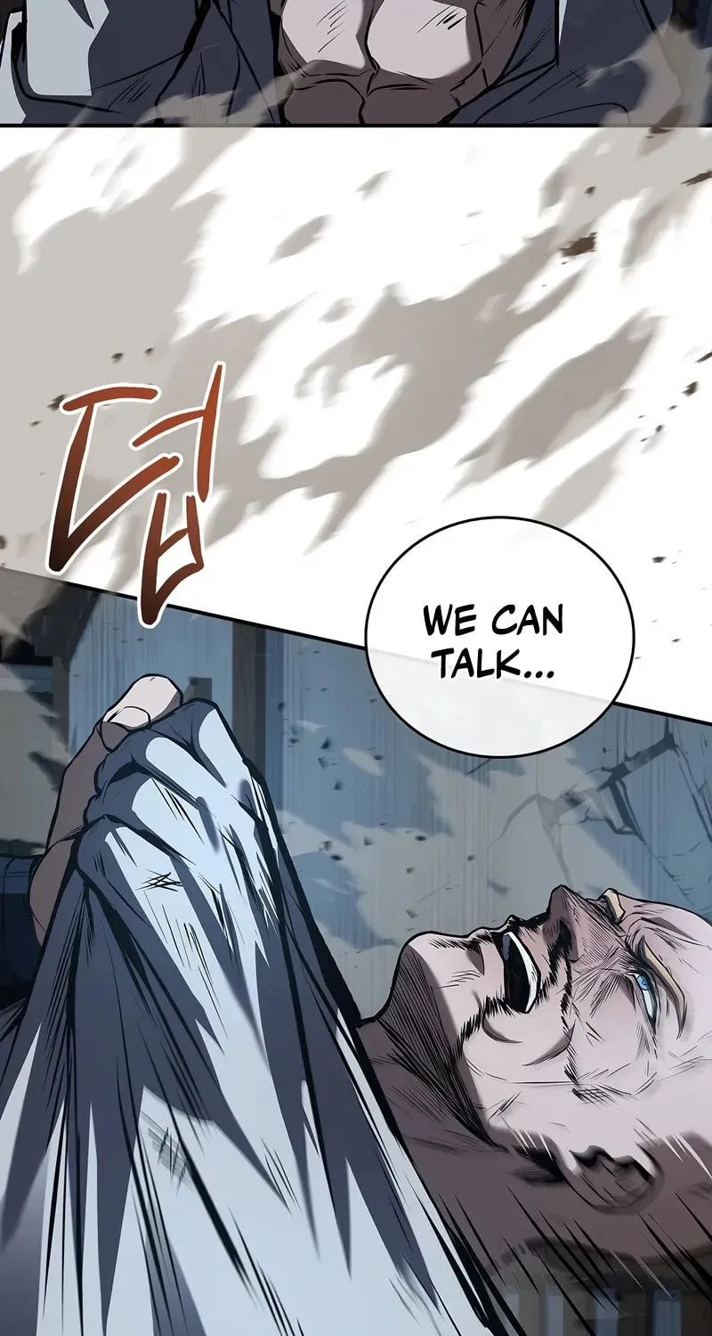 Read Reincarnated Escort Warrior chapter 87 image 105 on Lezhin
