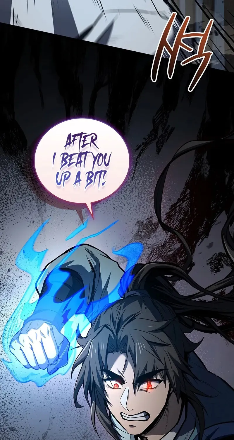 Read Reincarnated Escort Warrior chapter 87 image 106 on Lezhin