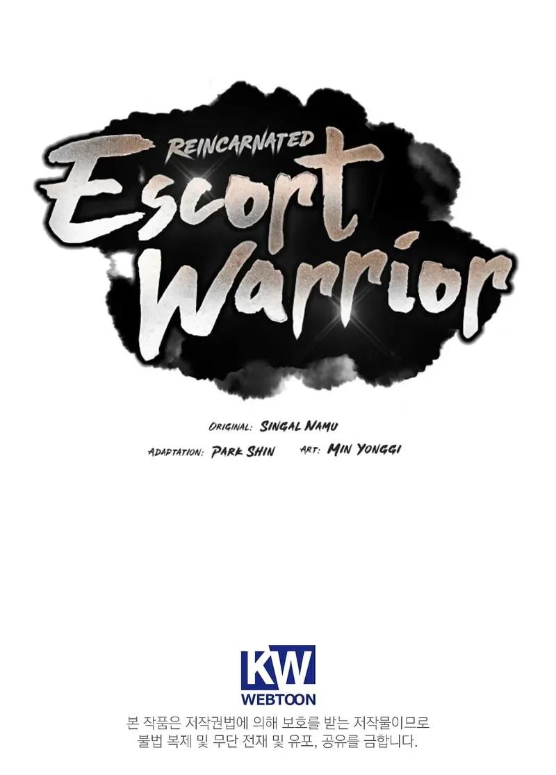 Read Reincarnated Escort Warrior chapter 87 image 109 on Lezhin