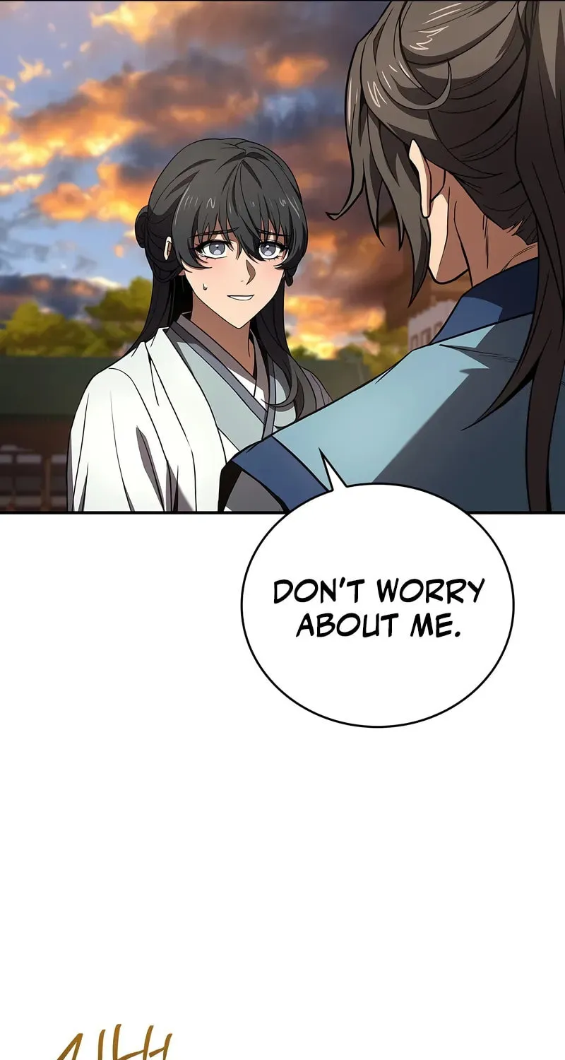 Read Reincarnated Escort Warrior chapter 87 image 11 on Lezhin