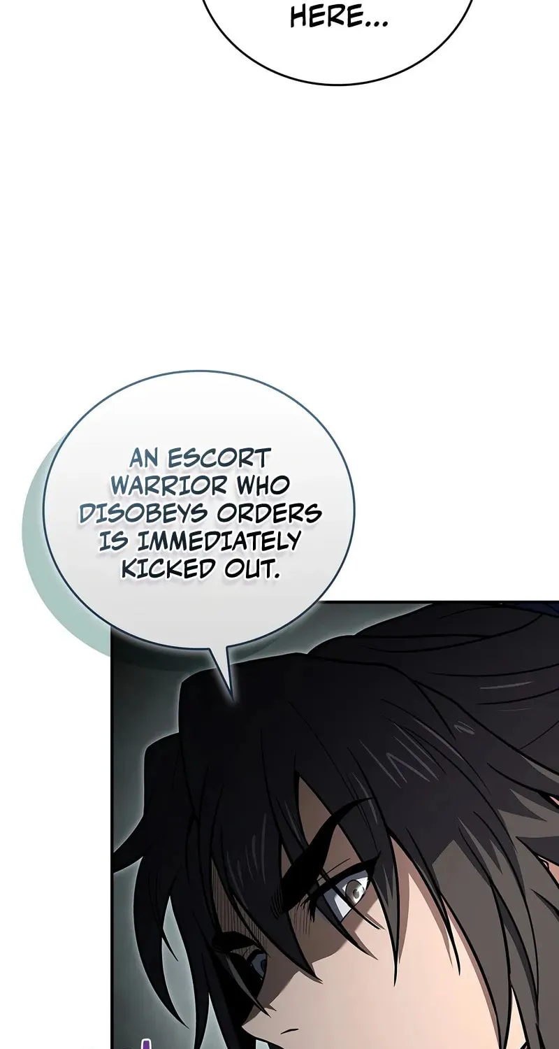 Read Reincarnated Escort Warrior chapter 87 image 13 on Lezhin