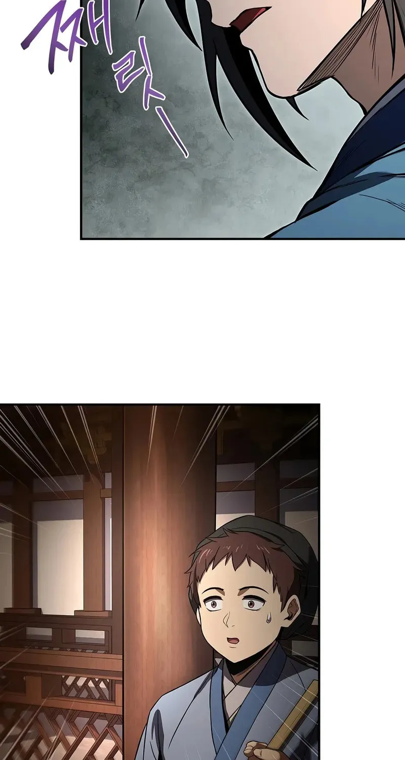 Read Reincarnated Escort Warrior chapter 87 image 14 on Lezhin