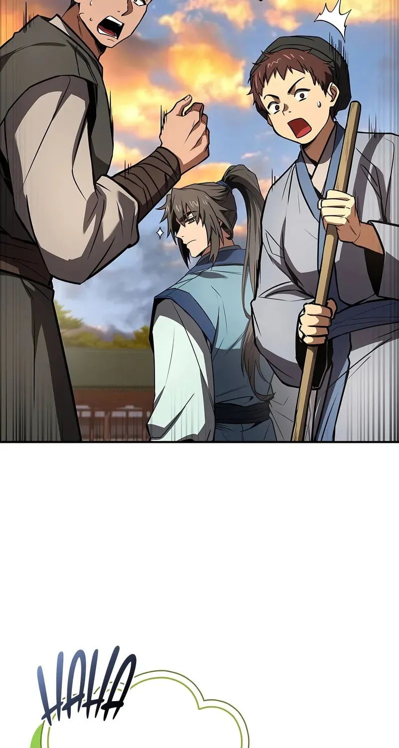 Read Reincarnated Escort Warrior chapter 87 image 17 on Lezhin