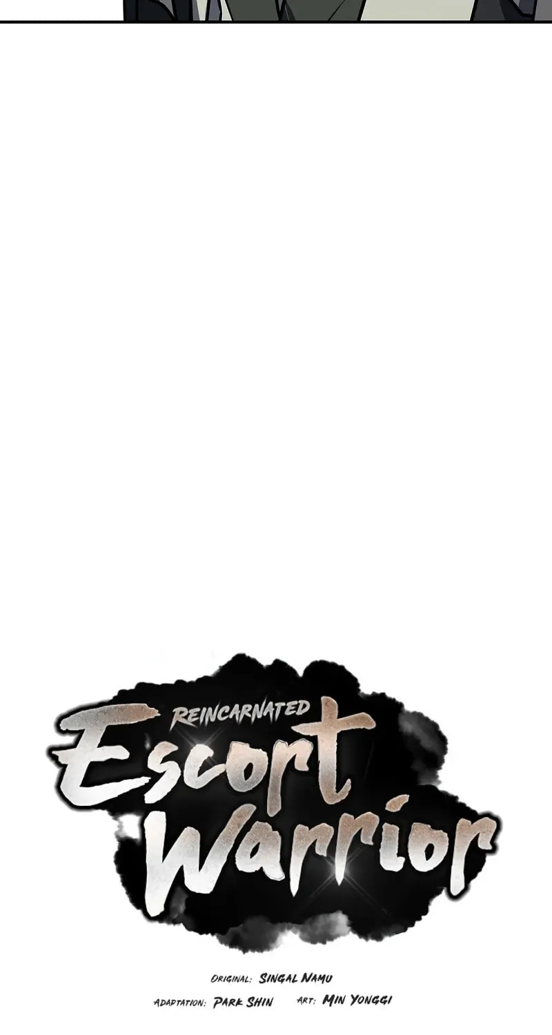 Read Reincarnated Escort Warrior chapter 87 image 19 on Lezhin