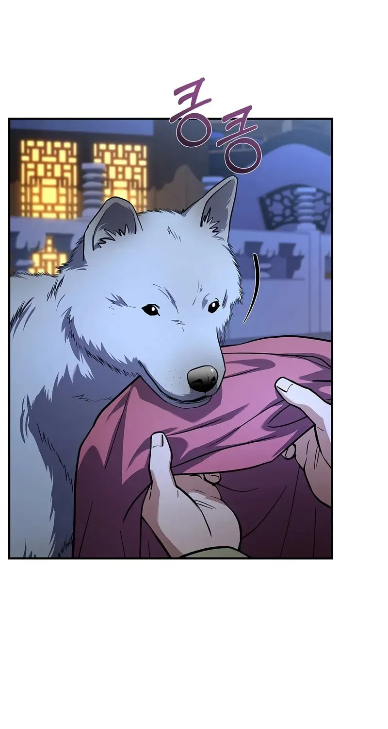 Read Reincarnated Escort Warrior chapter 87 image 23 on Lezhin
