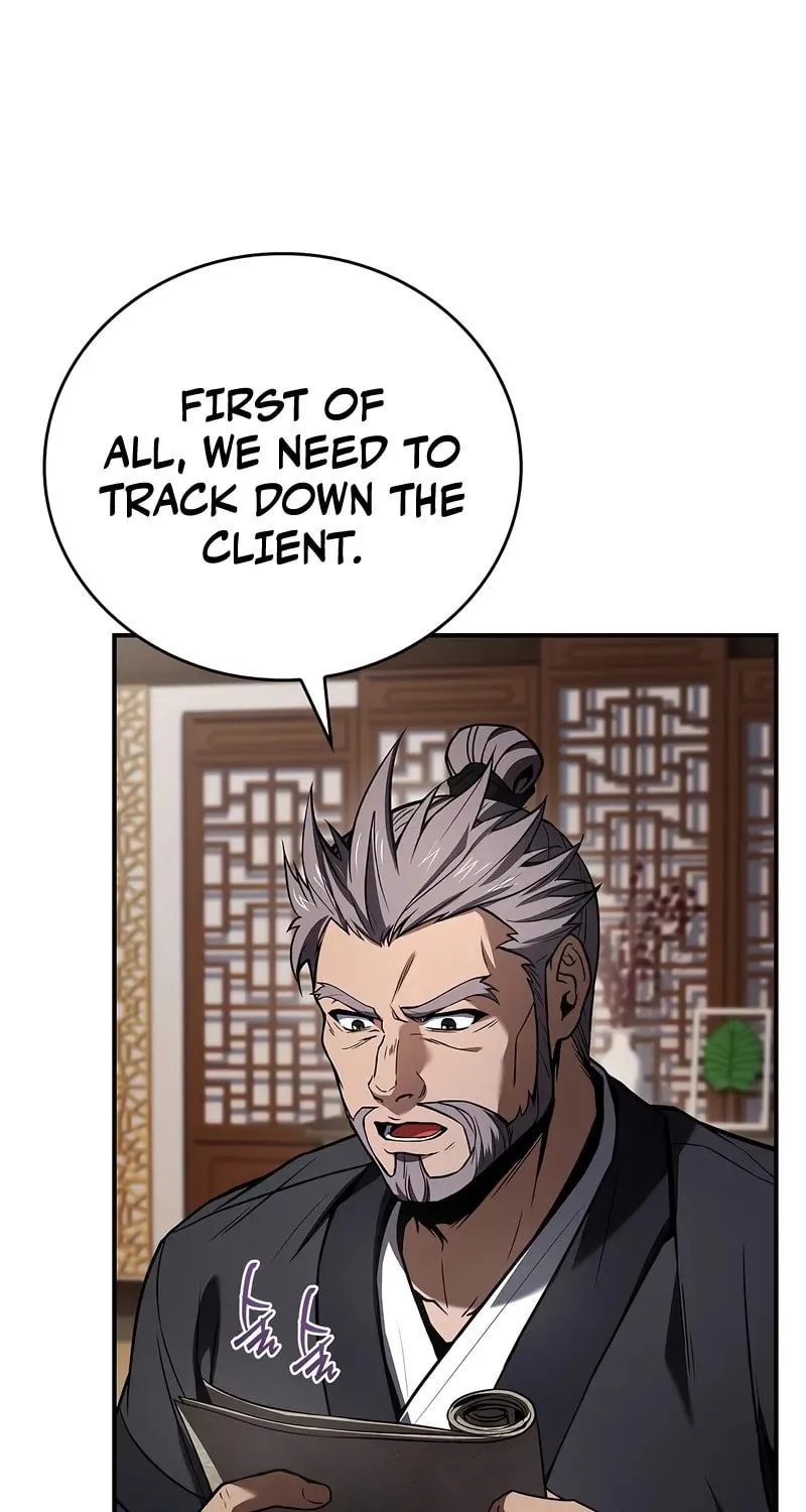 Read Reincarnated Escort Warrior chapter 87 image 27 on Lezhin