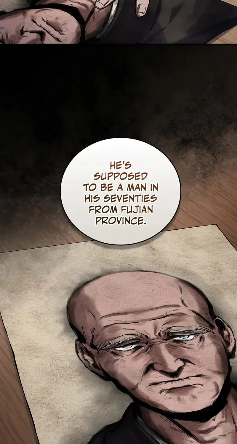 Read Reincarnated Escort Warrior chapter 87 image 29 on Lezhin