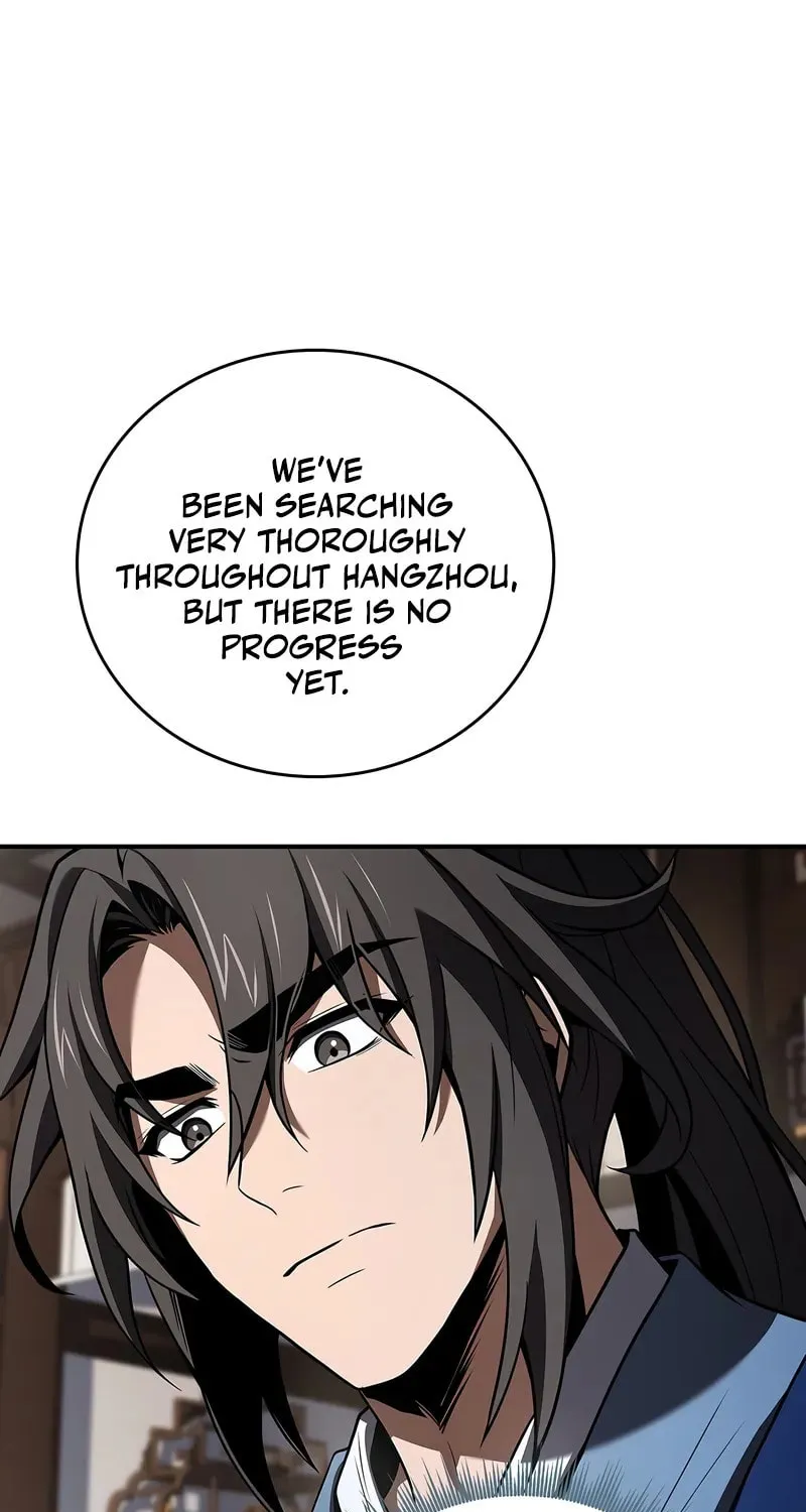 Read Reincarnated Escort Warrior chapter 87 image 31 on Lezhin