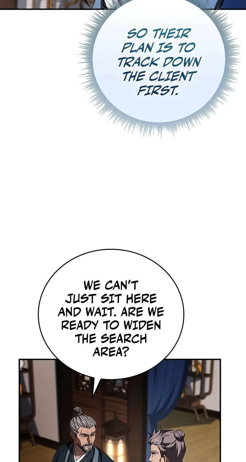 Read Reincarnated Escort Warrior chapter 87 image 32 on Lezhin