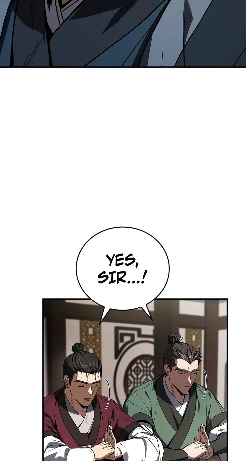 Read Reincarnated Escort Warrior chapter 87 image 35 on Lezhin