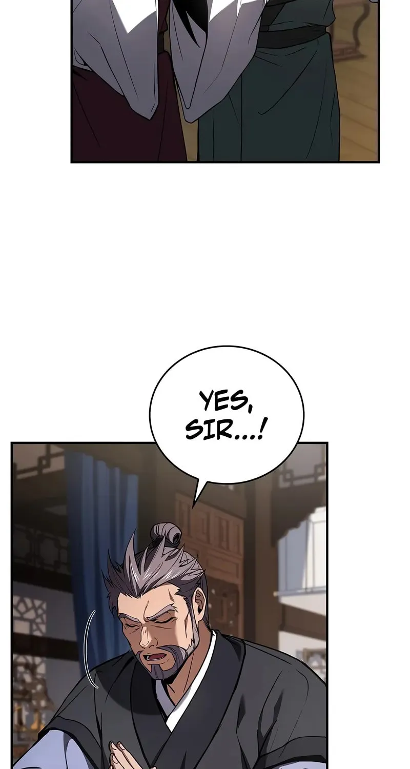 Read Reincarnated Escort Warrior chapter 87 image 36 on Lezhin
