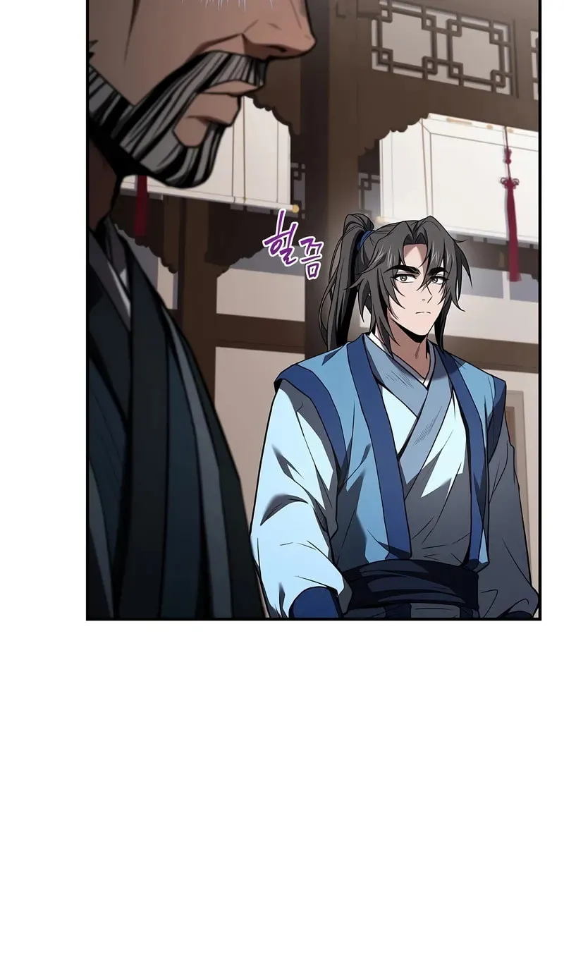 Read Reincarnated Escort Warrior chapter 87 image 39 on Lezhin