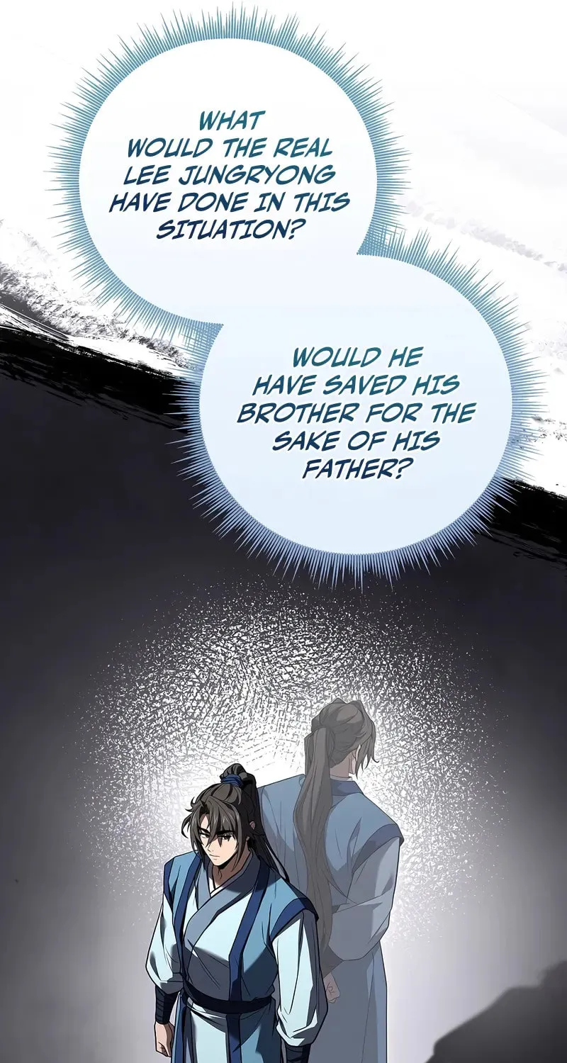 Read Reincarnated Escort Warrior chapter 87 image 40 on Lezhin