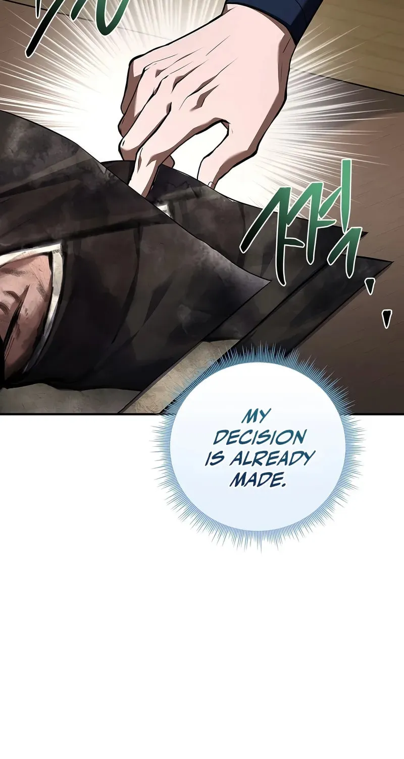 Read Reincarnated Escort Warrior chapter 87 image 42 on Lezhin