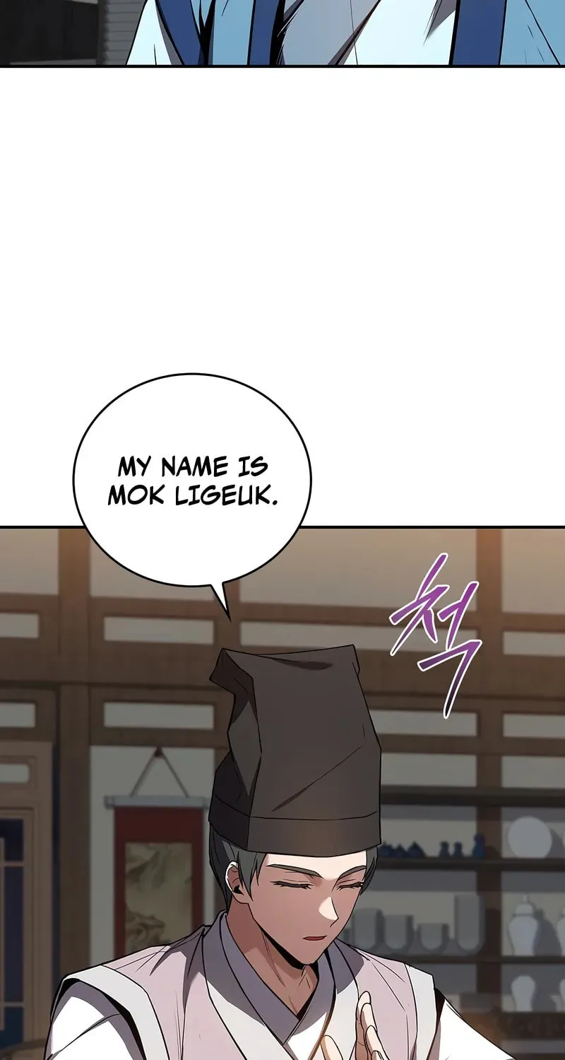 Read Reincarnated Escort Warrior chapter 87 image 46 on Lezhin