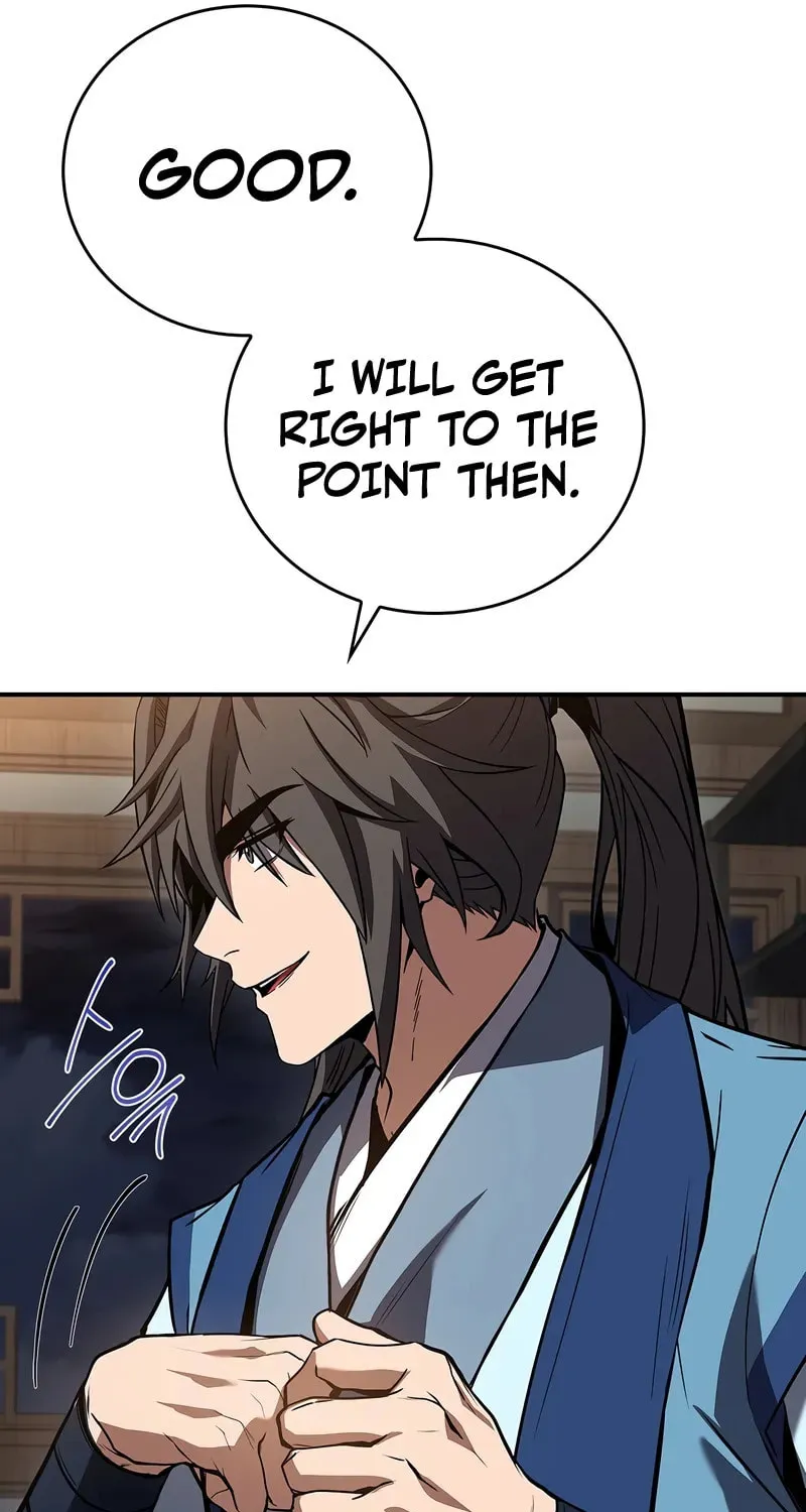 Read Reincarnated Escort Warrior chapter 87 image 50 on Lezhin