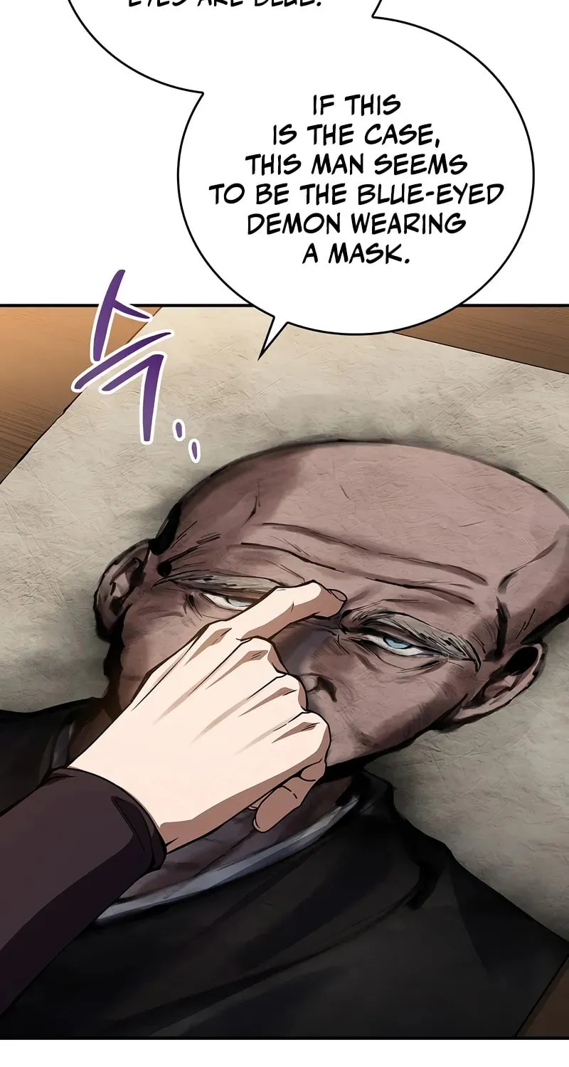 Read Reincarnated Escort Warrior chapter 87 image 54 on Lezhin