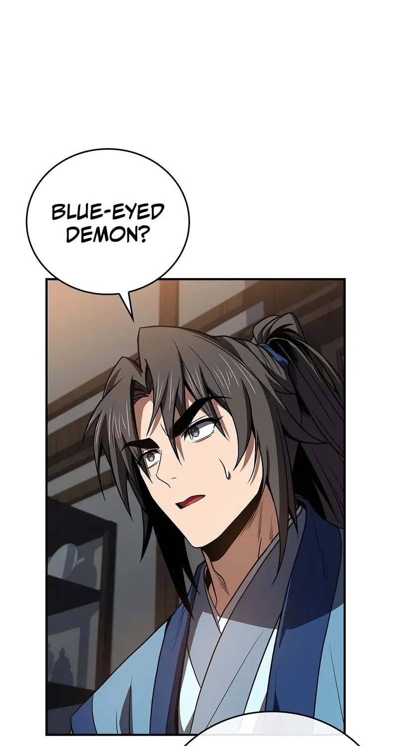 Read Reincarnated Escort Warrior chapter 87 image 55 on Lezhin