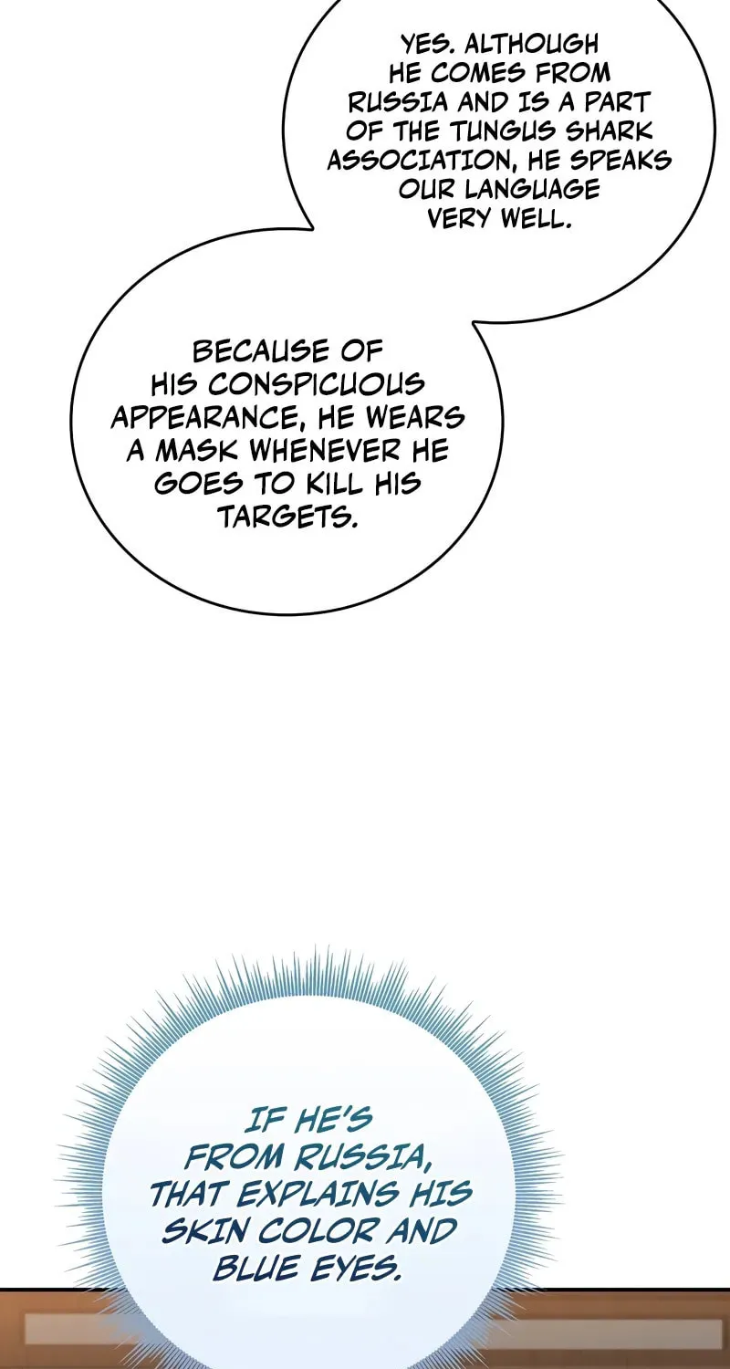 Read Reincarnated Escort Warrior chapter 87 image 56 on Lezhin