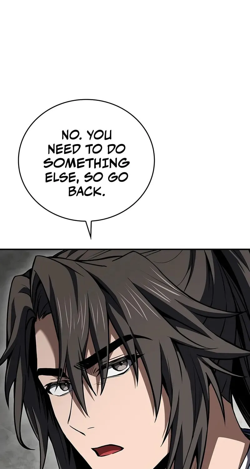 Read Reincarnated Escort Warrior chapter 87 image 61 on Lezhin