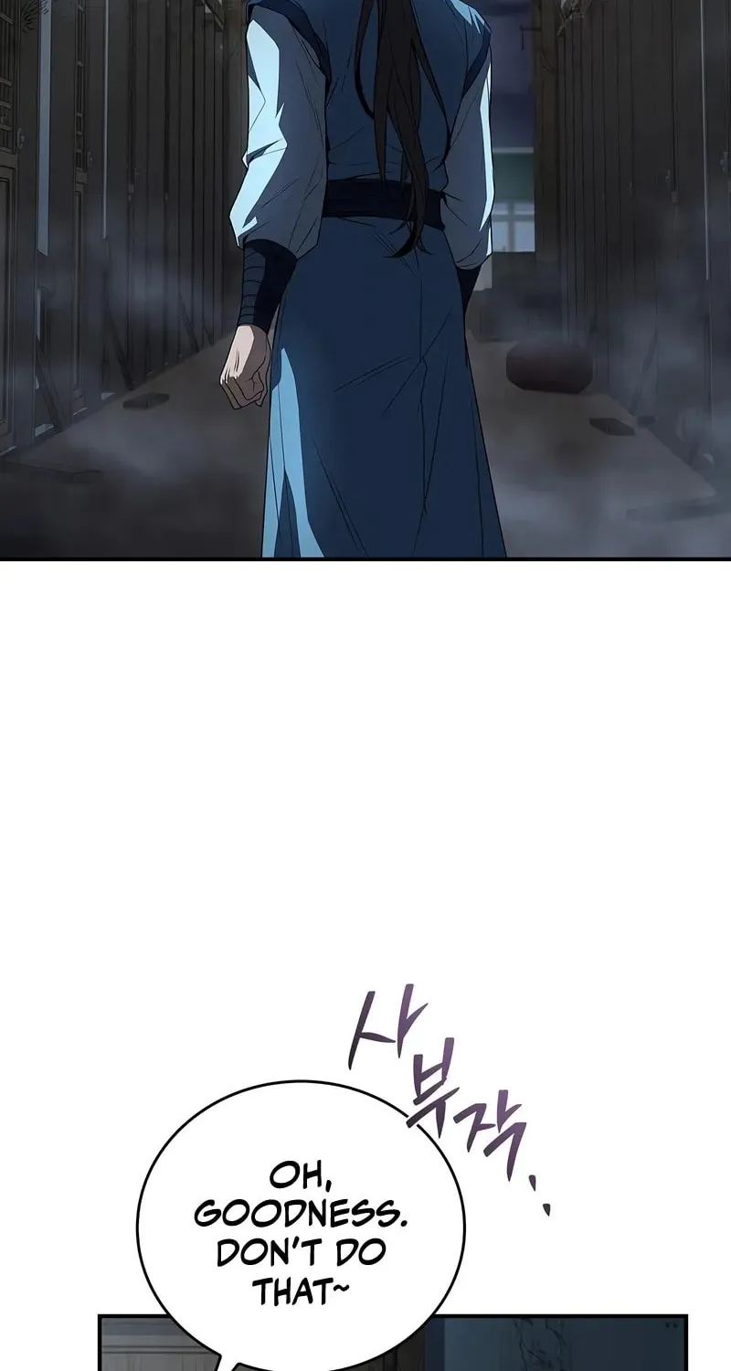 Read Reincarnated Escort Warrior chapter 87 image 67 on Lezhin