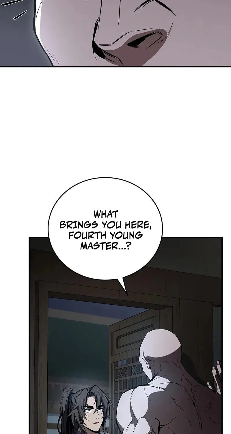 Read Reincarnated Escort Warrior chapter 87 image 75 on Lezhin