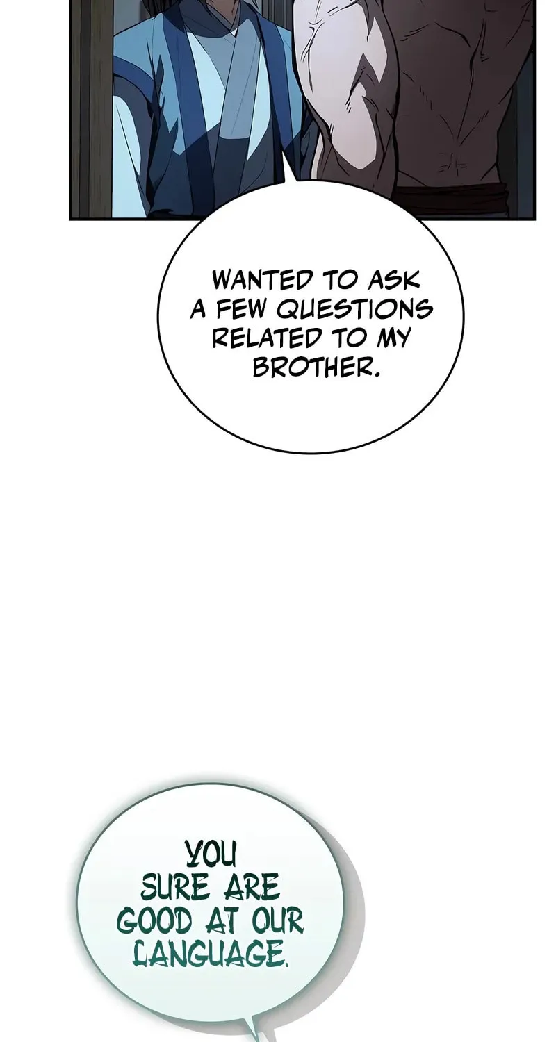 Read Reincarnated Escort Warrior chapter 87 image 76 on Lezhin