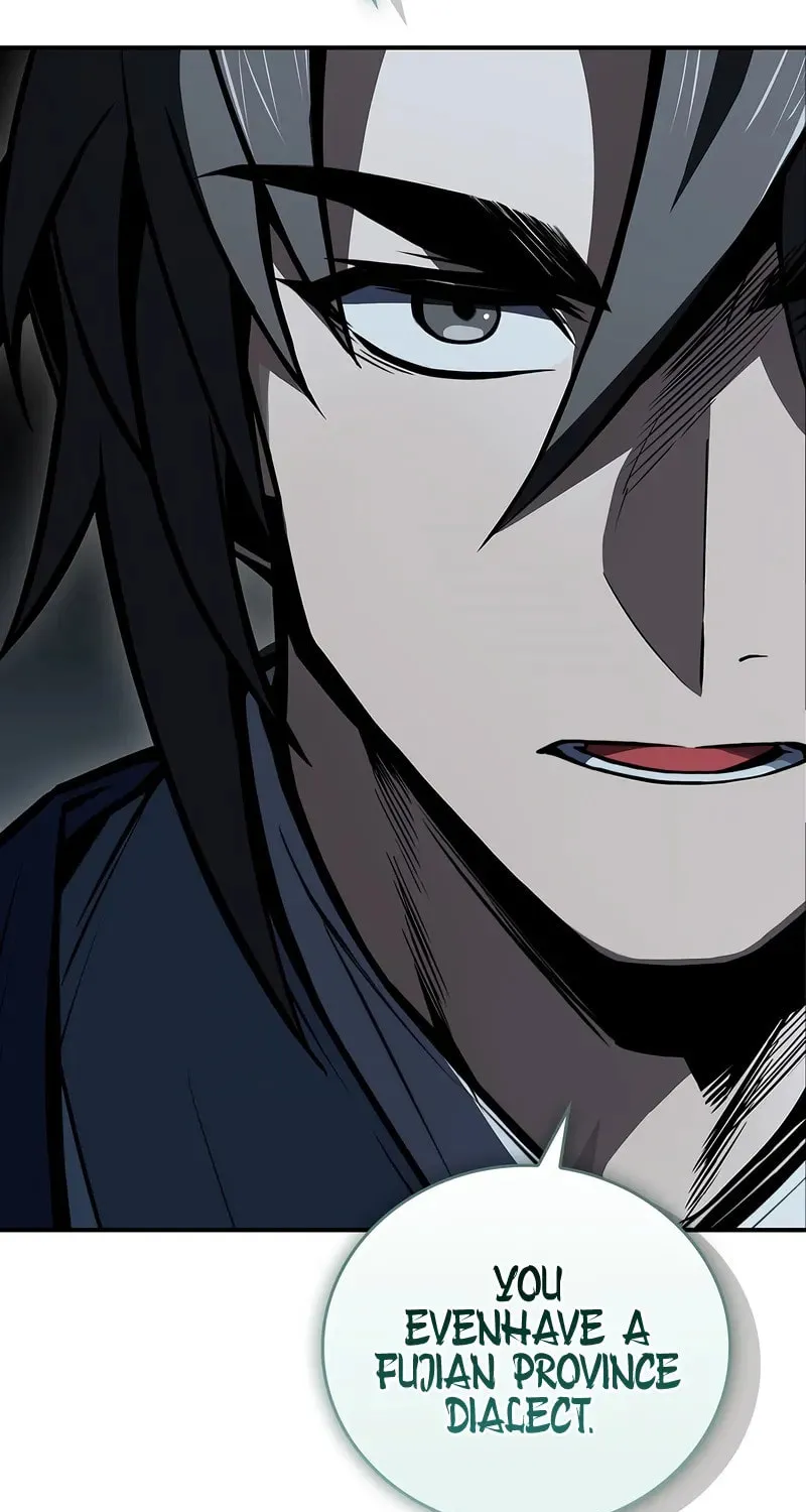 Read Reincarnated Escort Warrior chapter 87 image 77 on Lezhin