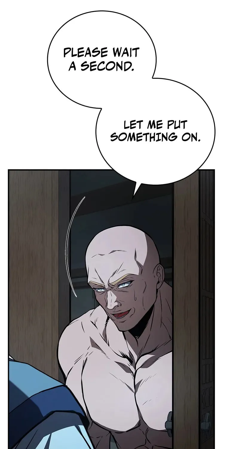 Read Reincarnated Escort Warrior chapter 87 image 79 on Lezhin