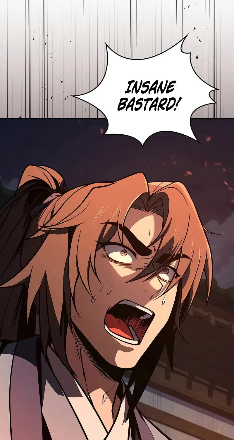Read Reincarnated Escort Warrior chapter 87 image 83 on Lezhin