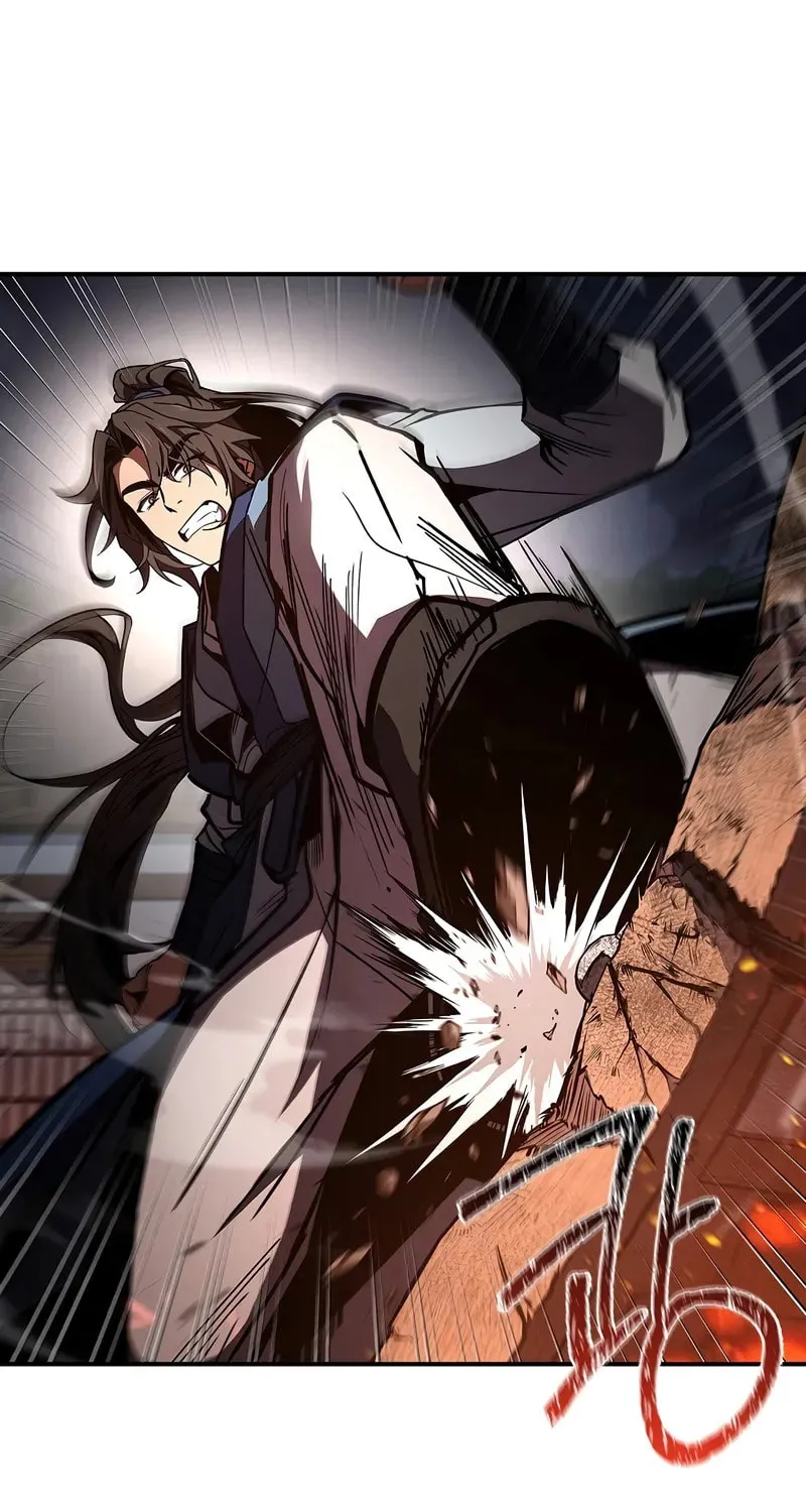 Read Reincarnated Escort Warrior chapter 87 image 85 on Lezhin
