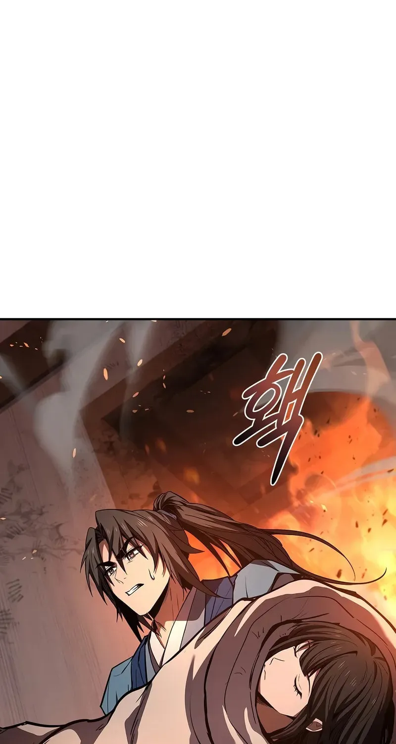 Read Reincarnated Escort Warrior chapter 87 image 90 on Lezhin