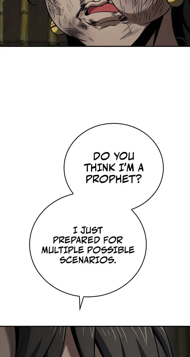 Read Reincarnated Escort Warrior chapter 88 image 100 on Lezhin