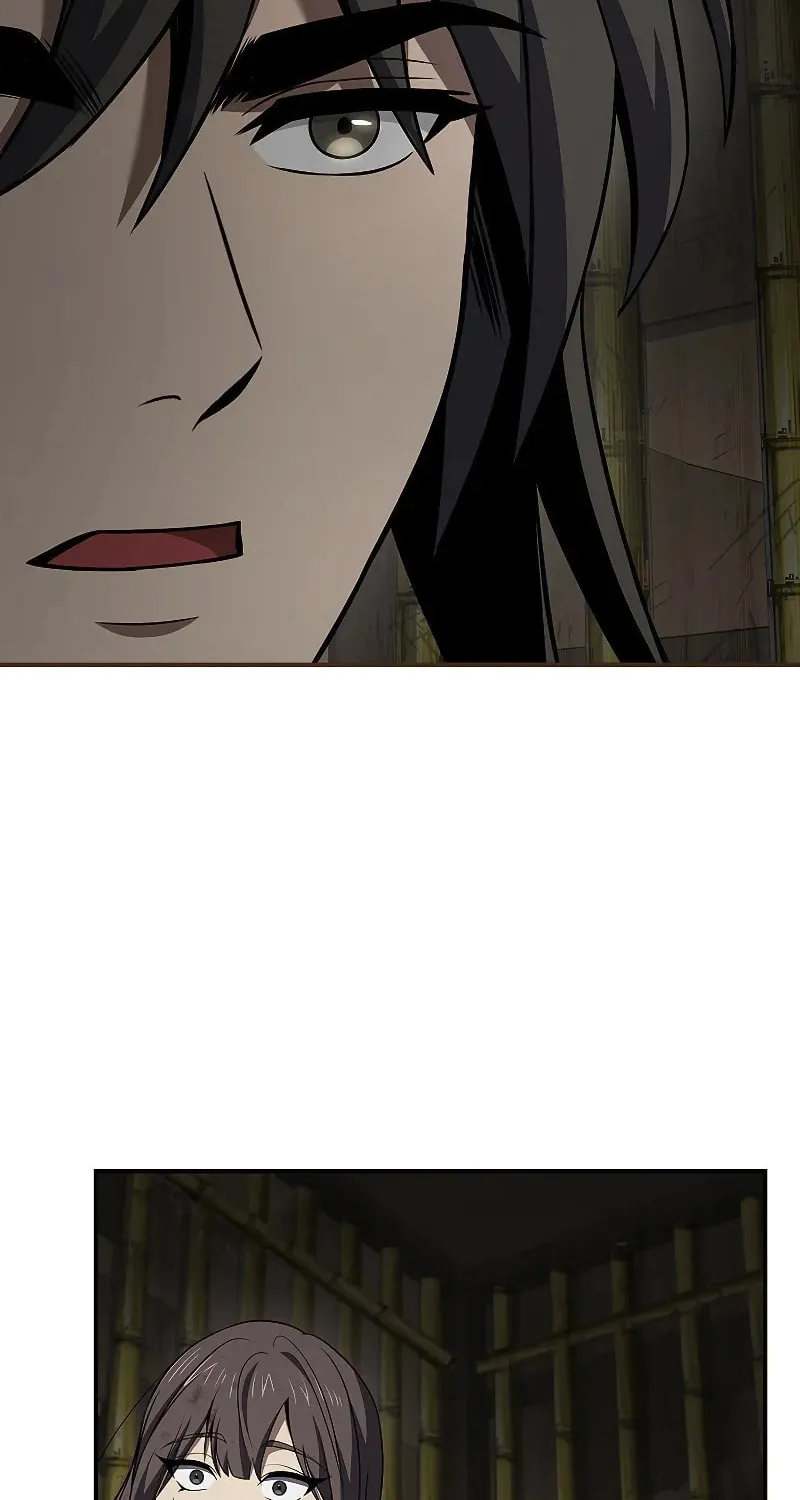 Read Reincarnated Escort Warrior chapter 88 image 101 on Lezhin