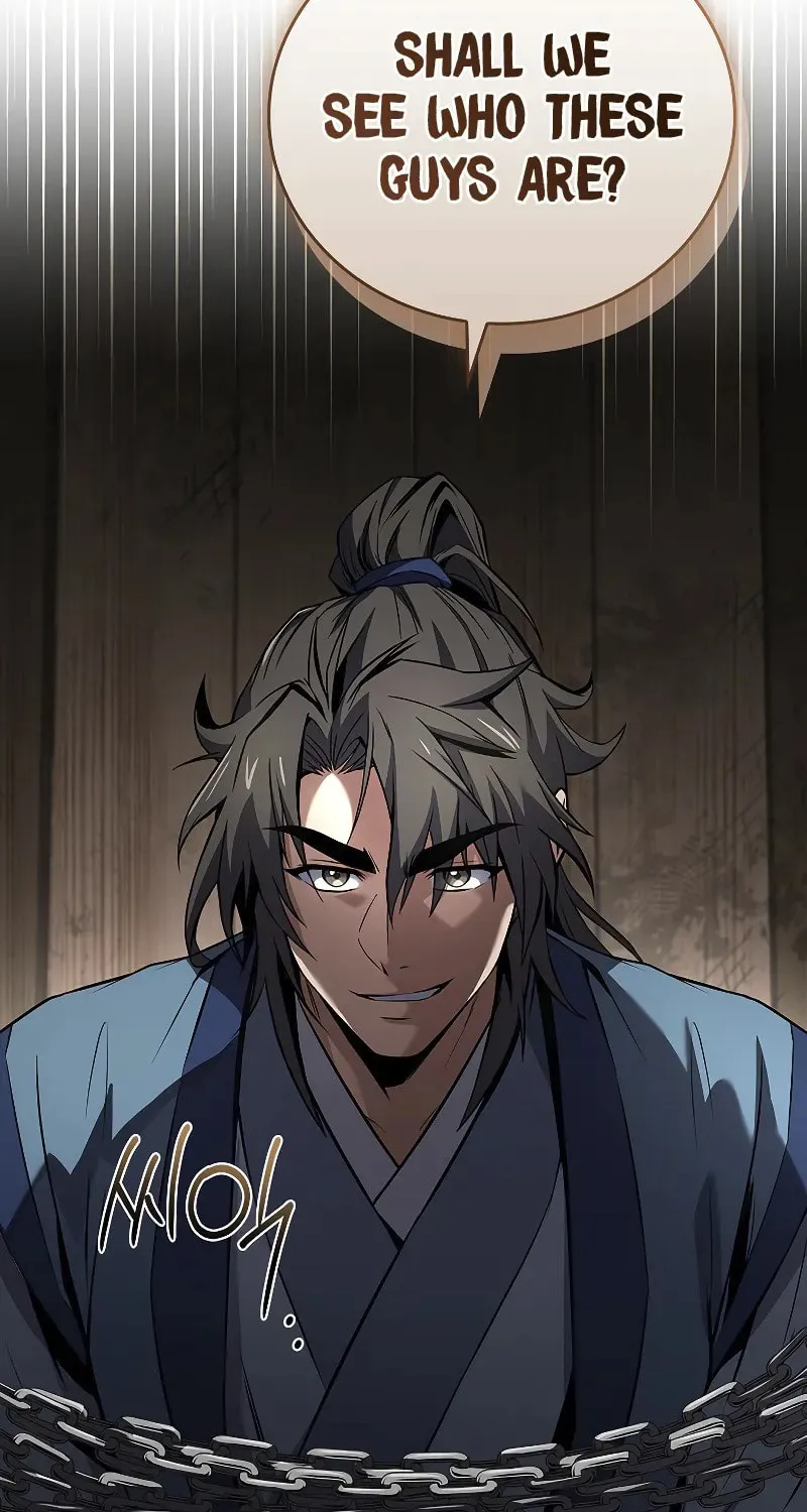Read Reincarnated Escort Warrior chapter 88 image 103 on Lezhin