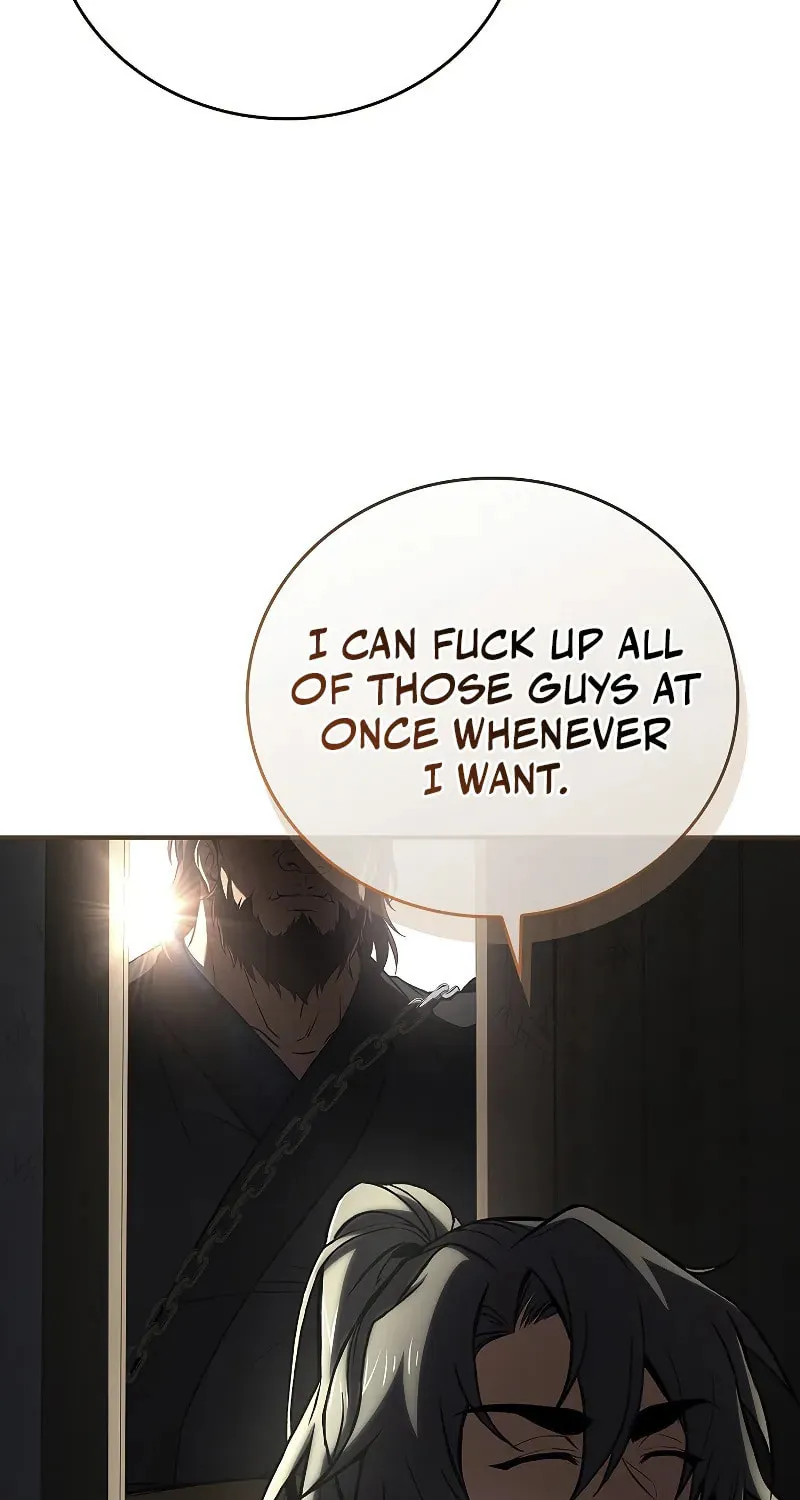 Read Reincarnated Escort Warrior chapter 88 image 109 on Lezhin