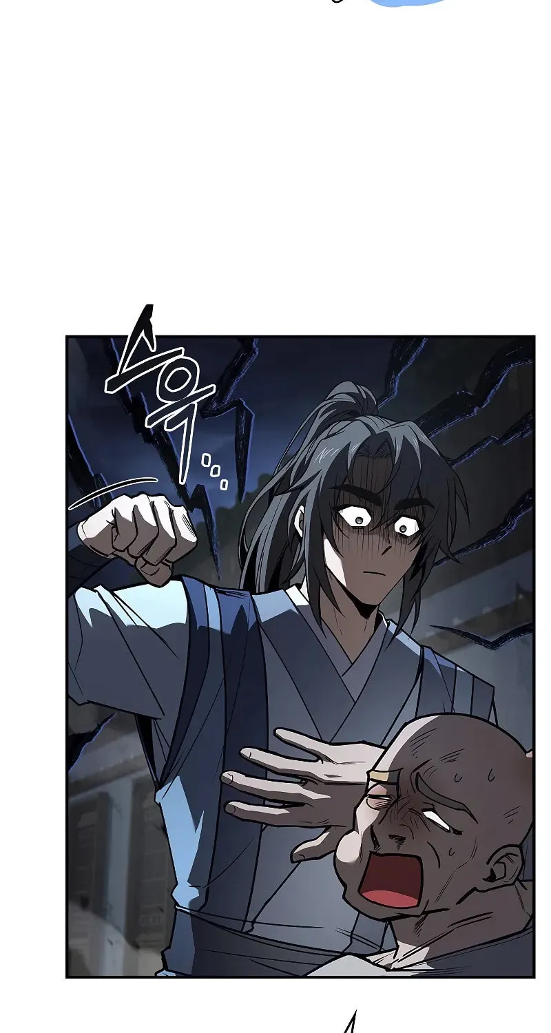 Read Reincarnated Escort Warrior chapter 88 image 11 on Lezhin
