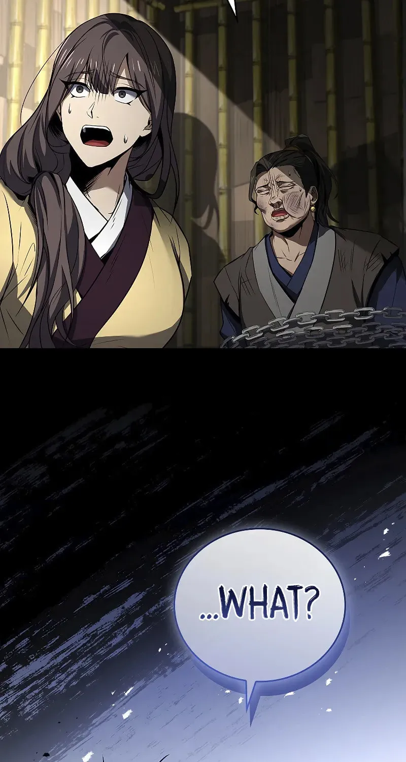 Read Reincarnated Escort Warrior chapter 88 image 111 on Lezhin
