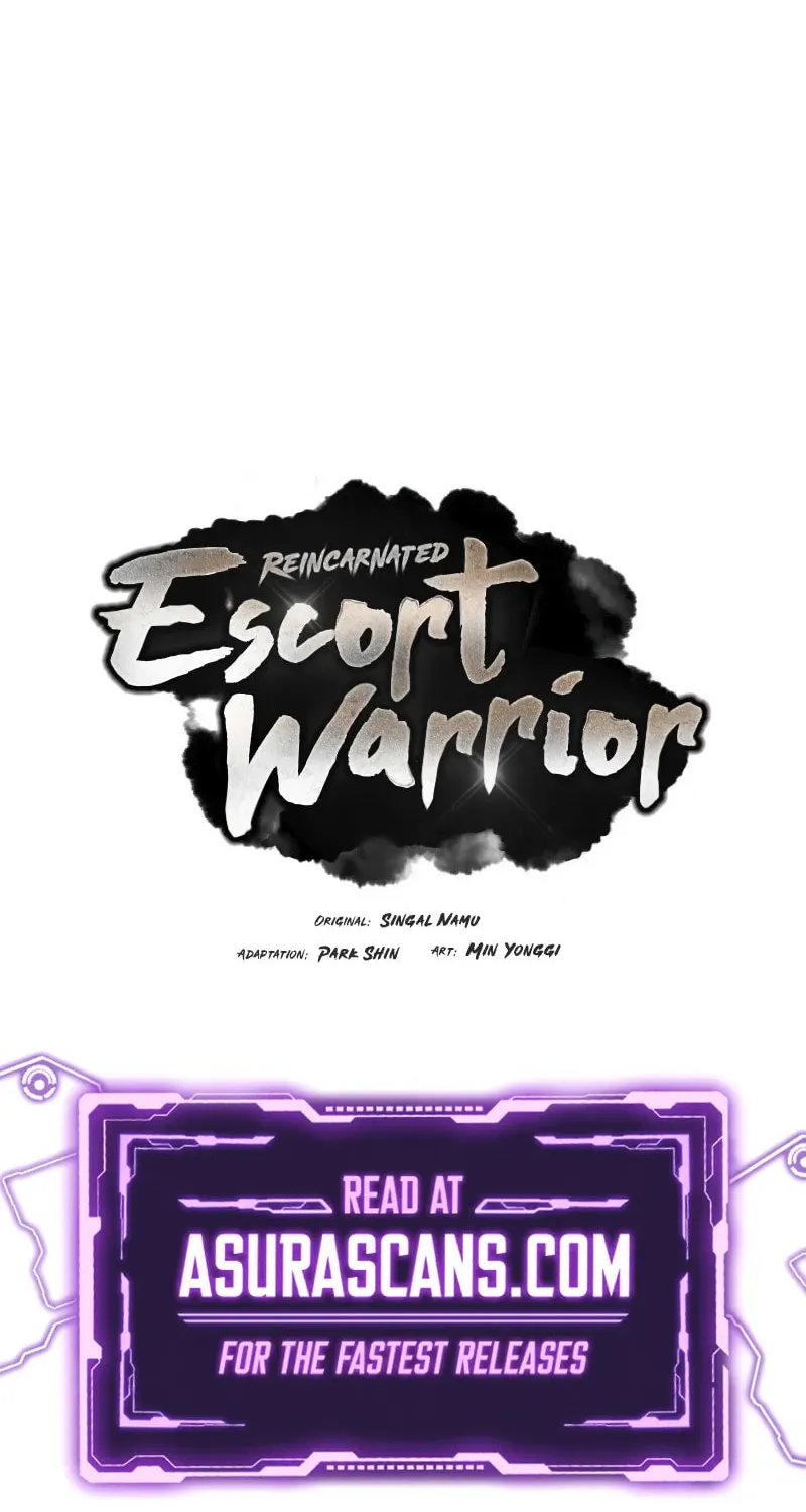 Read Reincarnated Escort Warrior chapter 88 image 114 on Lezhin
