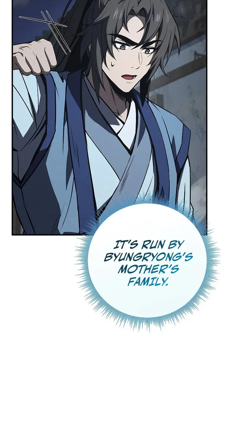 Read Reincarnated Escort Warrior chapter 88 image 13 on Lezhin