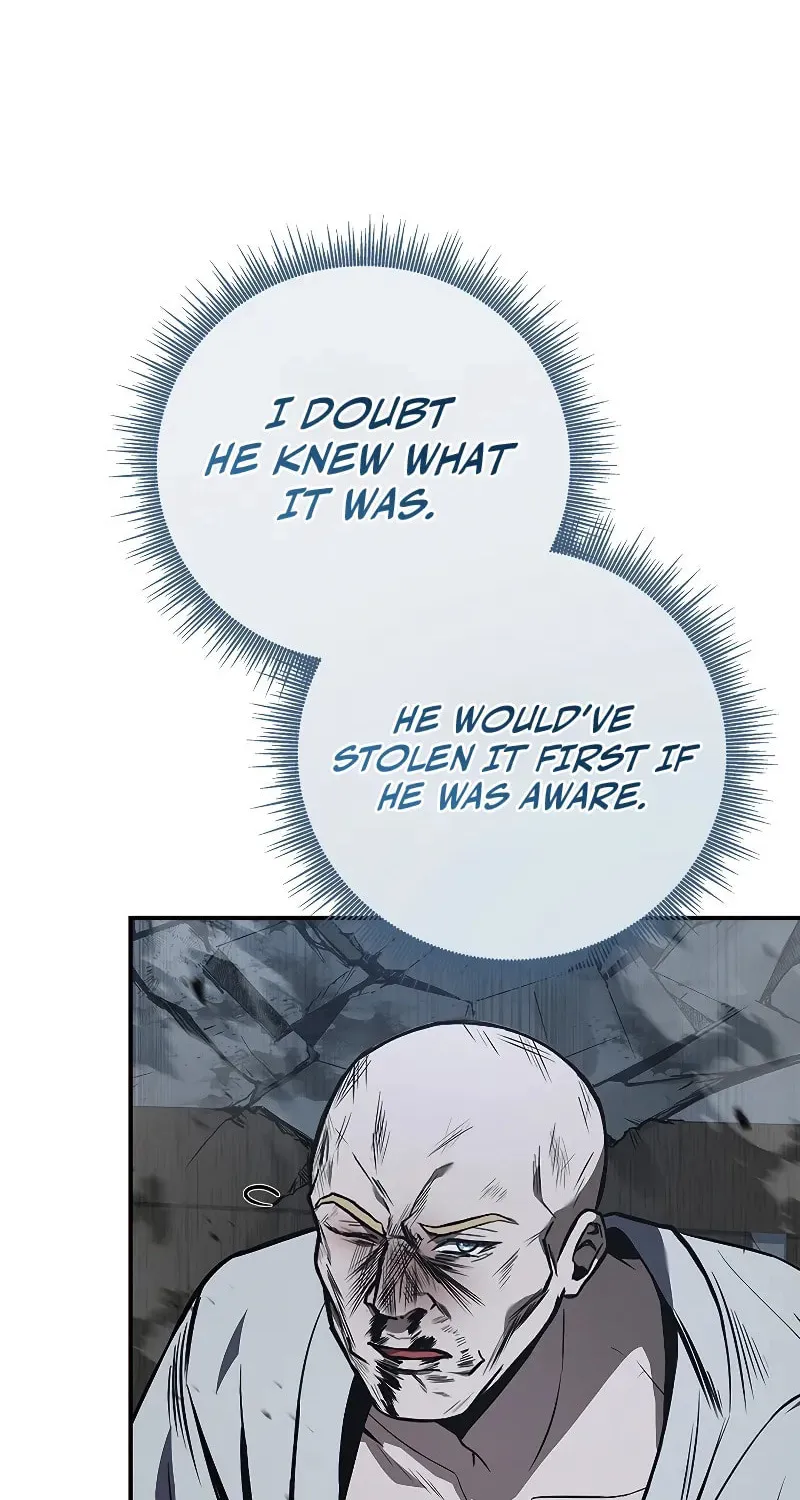 Read Reincarnated Escort Warrior chapter 88 image 17 on Lezhin