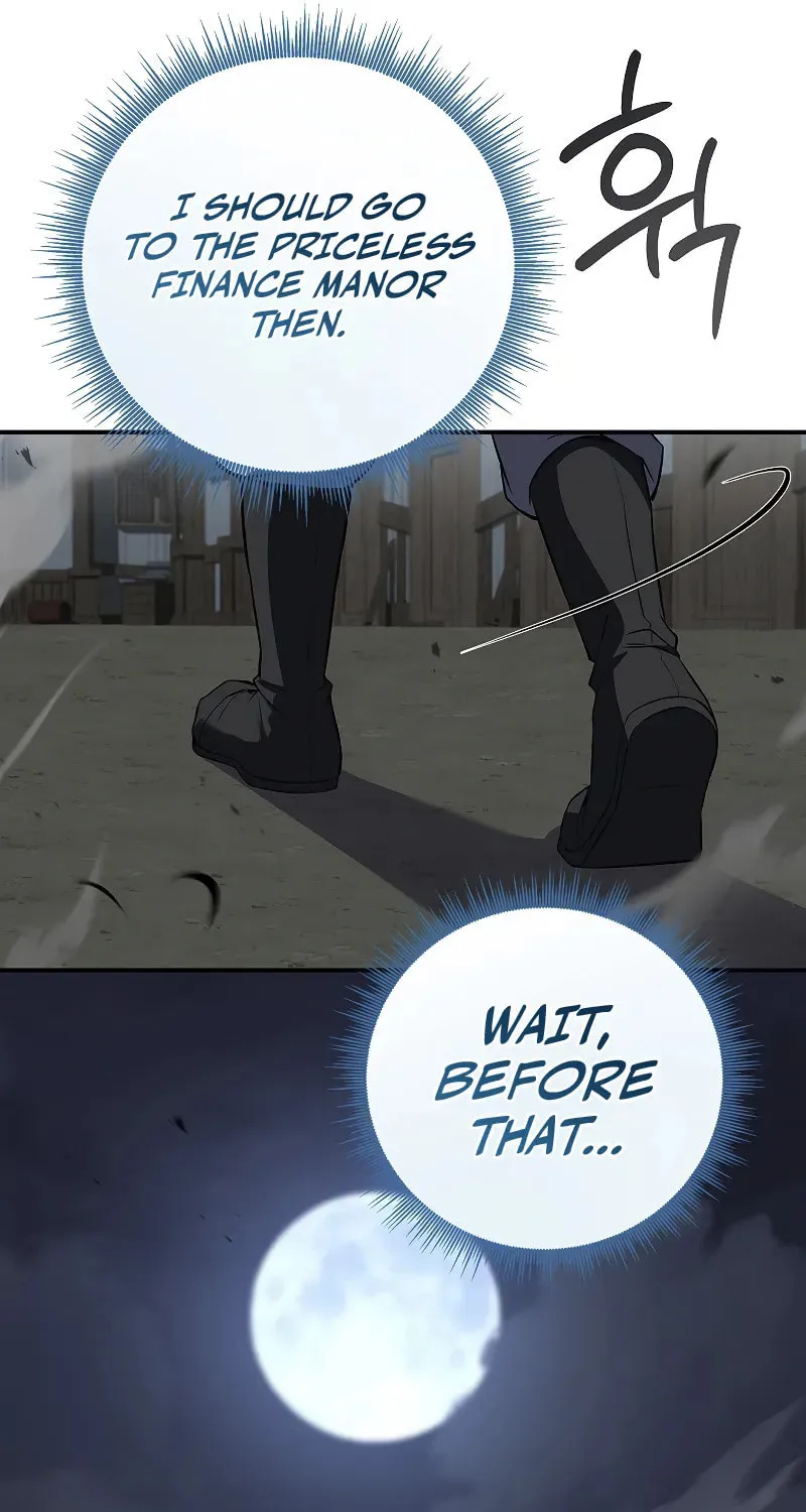 Read Reincarnated Escort Warrior chapter 88 image 19 on Lezhin