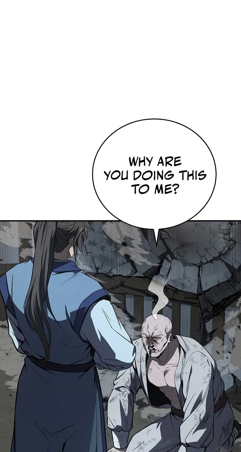 Read Reincarnated Escort Warrior chapter 88 image 2 on Lezhin