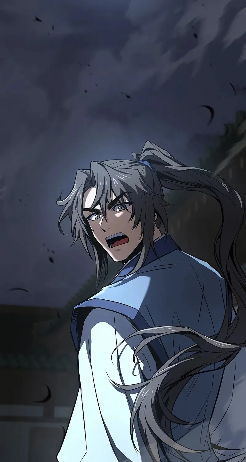 Read Reincarnated Escort Warrior chapter 88 image 20 on Lezhin