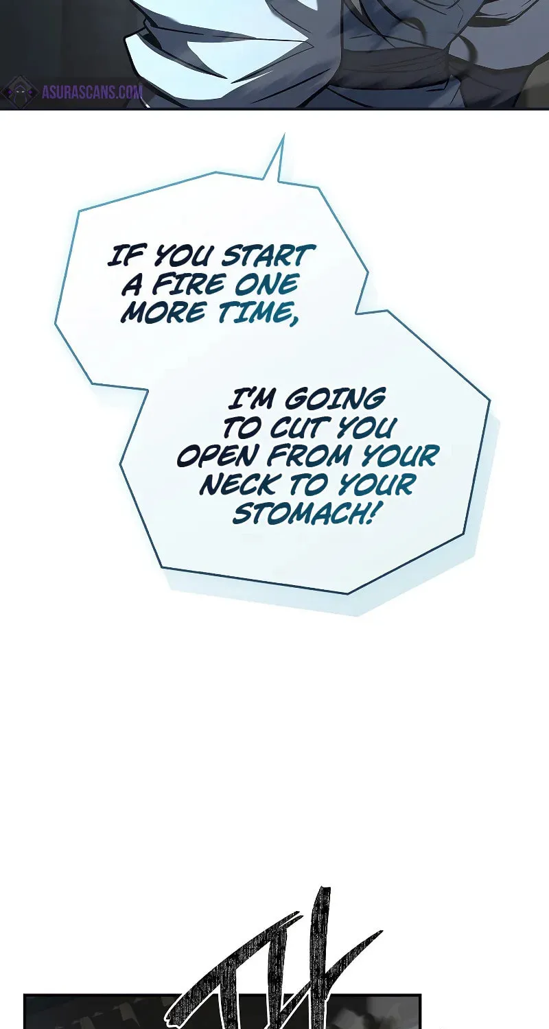 Read Reincarnated Escort Warrior chapter 88 image 21 on Lezhin