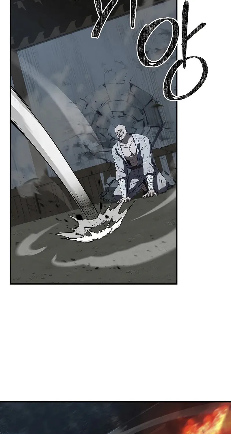 Read Reincarnated Escort Warrior chapter 88 image 22 on Lezhin