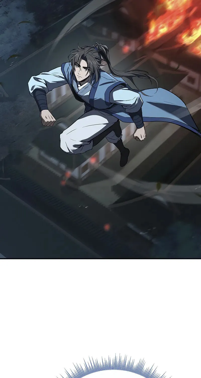 Read Reincarnated Escort Warrior chapter 88 image 23 on Lezhin