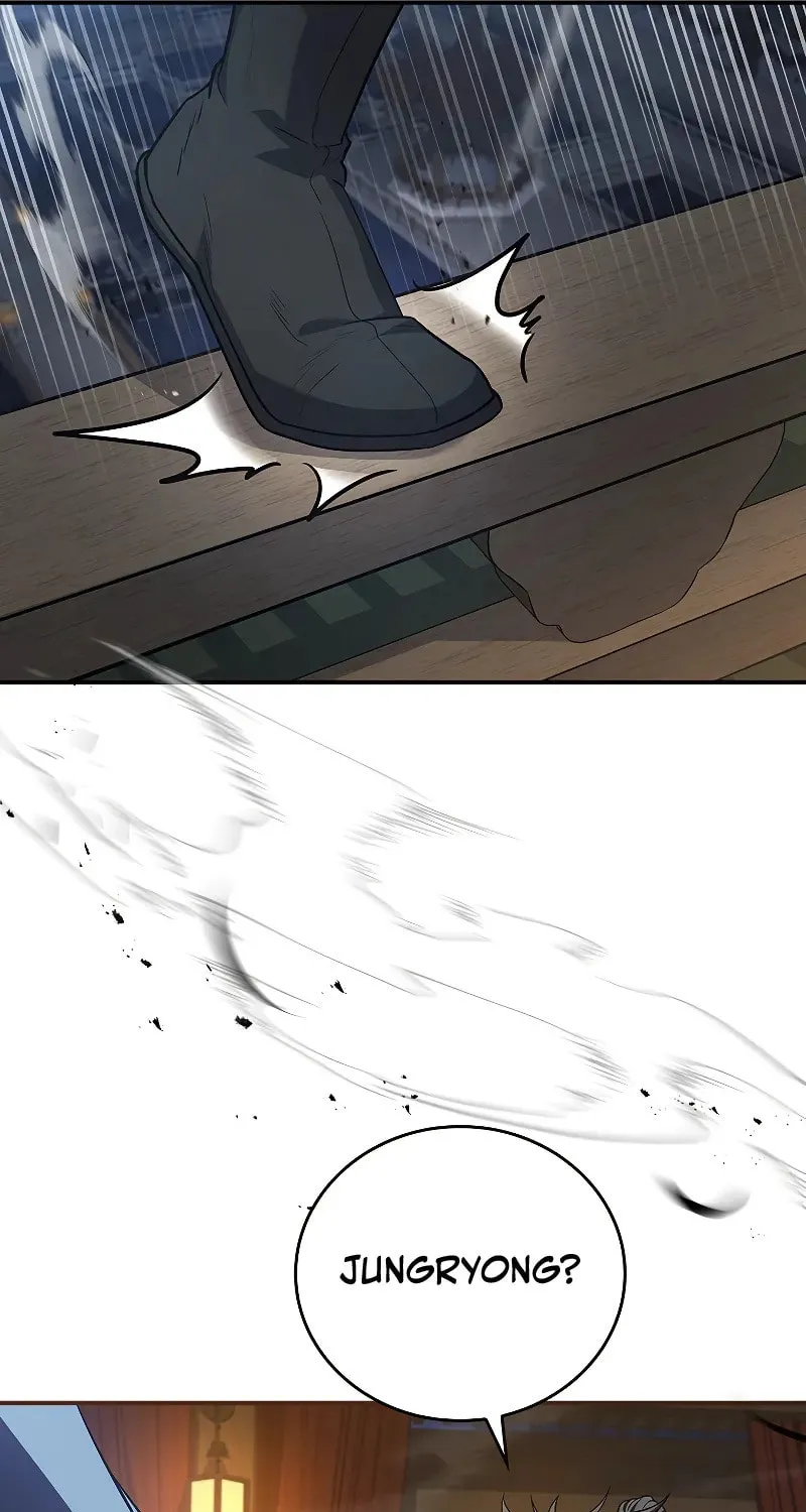 Read Reincarnated Escort Warrior chapter 88 image 28 on Lezhin