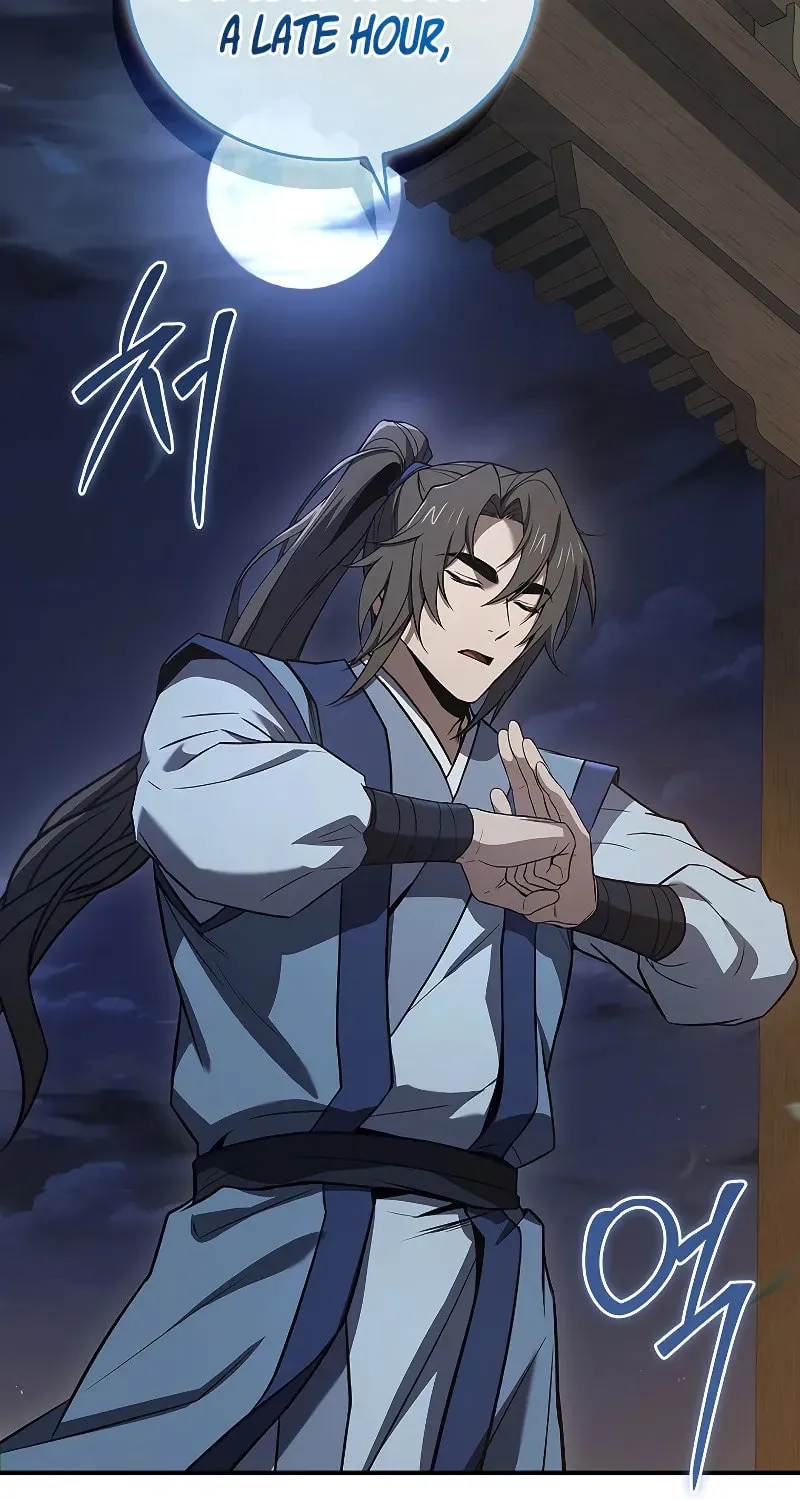 Read Reincarnated Escort Warrior chapter 88 image 32 on Lezhin