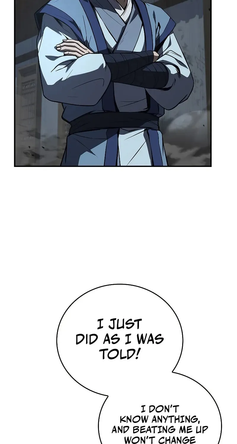 Read Reincarnated Escort Warrior chapter 88 image 4 on Lezhin